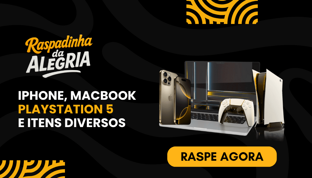 Banner Super Prêmios